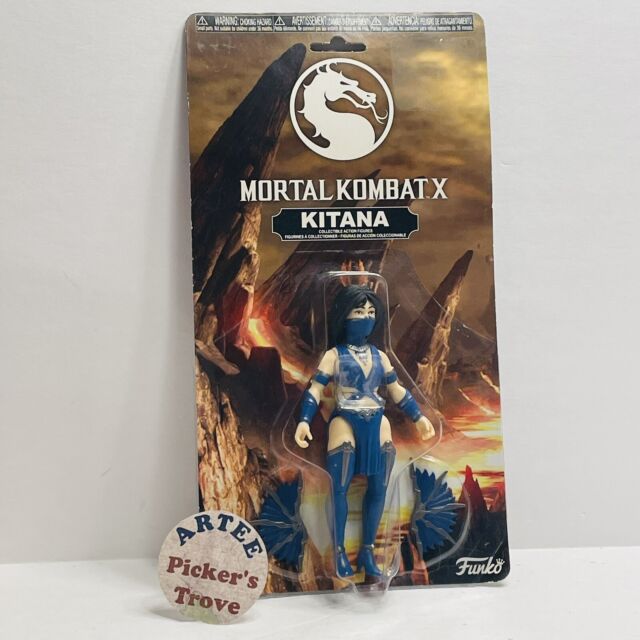 → Funko Pop Mortal Kombat Barato