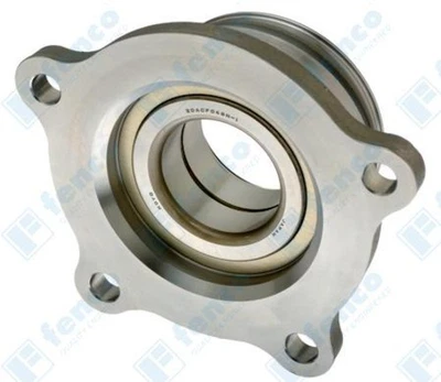 Wheel Bearing and Hub Assembly FVP WH512211 fits 01-07 Toyota Sequoia - Image 1 of 3