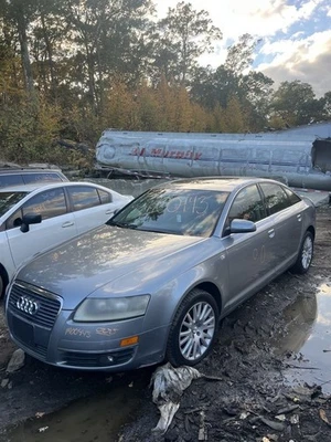 Axle Shaft Rear Axle Fits 05-11 AUDI A6 36375 - Image 1 of 4