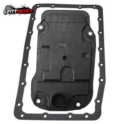 For LEXUS IS250 GS300 TRANSMISSION OIL STRAINER WITH O-RING & PAN GASKET - Image 1 of 4