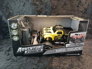 Adventure Force RC Mini Truck Toy - Picture 1 of 7