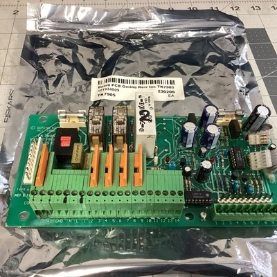 GORING KERR TK-7905 CIRCUIT BOARD (LMM02K) - Image 1 of 2