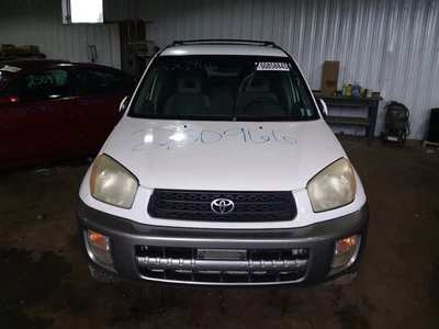 RAV 4 2001 行李箱架 2099868 — 第 1/4 张图片