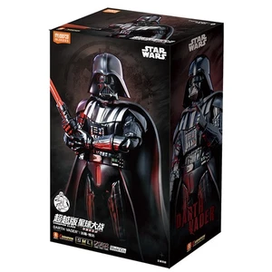 Blokees Star Wars Champion Class Darth Vader Action Figure New - Picture 1 of 10