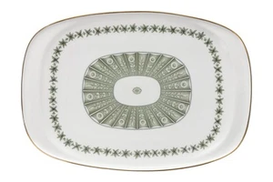 Spode - Provence - Y7843 - Oblong Platter - 112425G - Picture 1 of 2