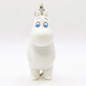 Mini Figura Moomin Joint Mascota Dije Tsumande Llavero Gacha Anime Japón - Imagen 1 de 11