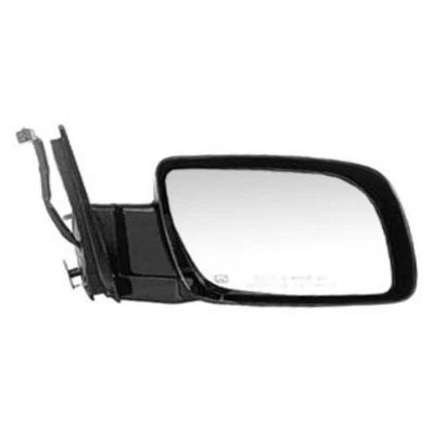 Espejo de puerta lado del pasajero para GMC K1500 Suburban 1999|calefactable Foto 1 de 4