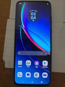 Motorola Razr + 2023 - 256 GB negro desbloqueado de fábrica - Imagen 1 de 11