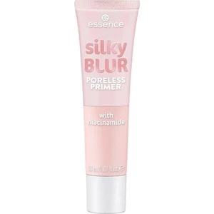 Essence Essence Silky Blur Poreless Primer Niacinamide for Flawless Base 30ml - Picture 1 of 4