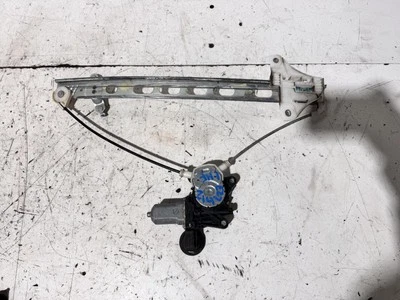 Suzuki Swift Left Front Door Window Regulator FZ 08/2010-03/2017 - image 1 of 4