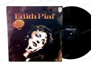 Edith Piaf - Hommage À Édith Piaf GER 2LP FOC '* - Picture 1 of 1