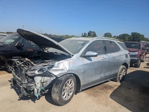 Temperature Control Panel Single Zone Fits 18-21 23-24 EQUINOX 568967 - Picture 1 of 12