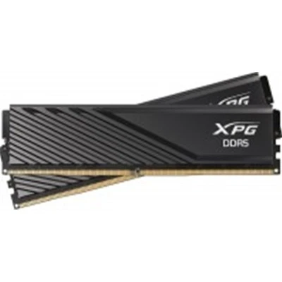 Adata Xpg Lancer Blade AX5U6400C3216G-DTLABBK 32Gb U-Dimm System Memory Ddr5 640 - Image 1 of 1