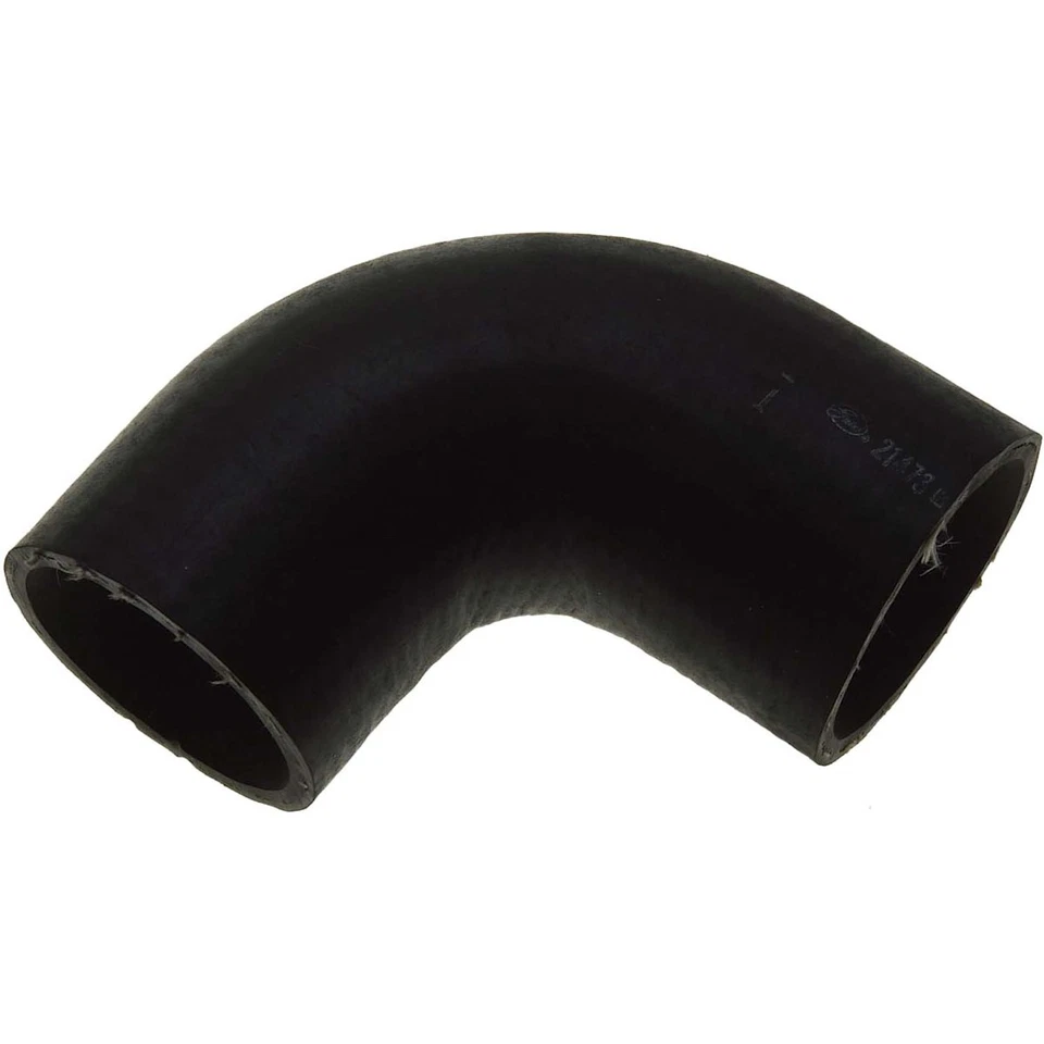 Верхний шланг радиатора 21473 Gates для Chevy Freightliner FS65 Peterbilt 330 B6000 - Изображение 1 из 1