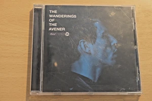 The Avener - The Wandering of the Avener CD (2015) VGC. - Picture 1 of 3