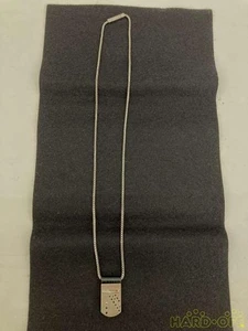 Diesel Halskette Box schmutziger Schmuck Zubehör - Bild 1 von 4