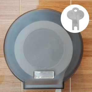 Roll Paper Towel Dispenser Replacement Tissue Key Commercial Keys - Picture 1 of 12