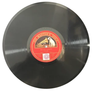 Enrico Caruso Magiche Note / Serenade Espagnole DA122 HMV - Bild 1 von 2