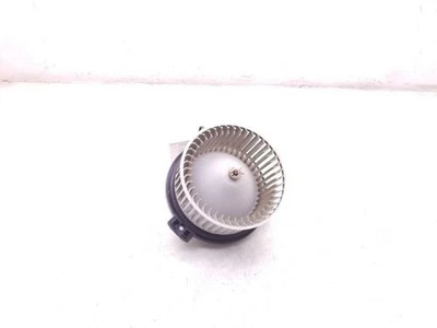 00-03 TOYOTA MR22 SPYDER 2WD V4 AC BLOWER MOTOR  - Image 1 of 4