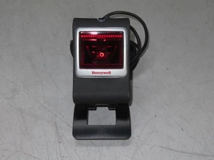Honeywell Barcode Scanner 7580g USB Hands-Free Desktop POS 1D 2D QR Code Reader - Picture 1 of 3