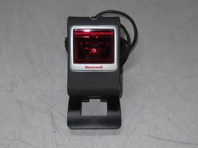 Honeywell Barcode Scanner 7580g USB Hands-Free Desktop POS 1D 2D QR Code Reader - Image 1 of 3