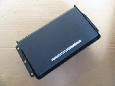 OEM 2016-2018 Cadillac CT6 Black Center Console Cup Holder Cupholder 1302568 - Изображение 1 из 4