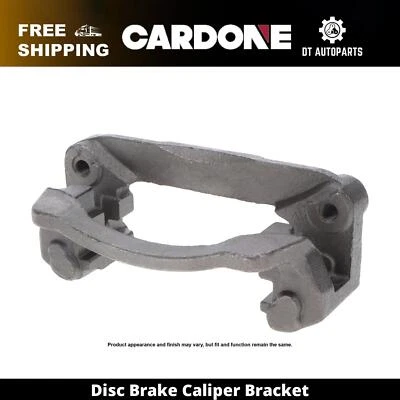 Para 2008-2023 Subaru Impreza suporte de pinça de freio a disco Cardone 2009 2010 2011 - Imagem 1 de 4