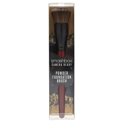Smashbox Camera Ready Powder Foundation Brush BNIB - Image 1 of 2
