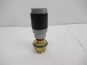 GT Development 4000 , Fastbrake Quick Exhaust Valve , Black - Picture 1 of 2