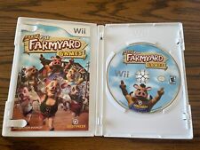 .Wii.' | '.Party Pigs FarmYard Games.
