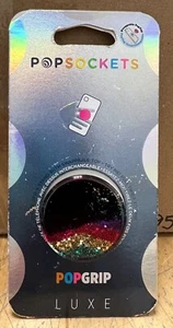PopSockets PopGrip Phone Grip & Stand with Swappable Top - Picture 1 of 38
