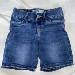 Old Navy Ballerina Kids Shorts  - Picture 1 of 5