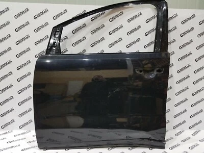 PUERTA DELANTERA IZQUIERDA PASAJERO ORIGINAL VOLKSWAGEN SHARAN SEAT ALHAMBRA 2010-2022 Foto 1 de 4