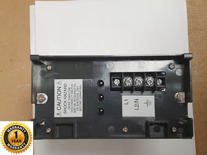 Honeywell Power Supply ( 900P2-0001 / 900P2 0001 ) - Bild 1 von 2