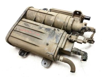 2014-217 Mazda 6 EVAP vapor combustível carvão vasilha fabricante de equipamento original PY1F-13-96Z - Imagem 1 de 4