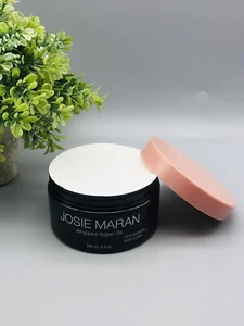 Josie Maran Whipped Argan Oil Ultra Hydrating Body Butter HIPPIE BEACH SEALED - Picture 1 of 5