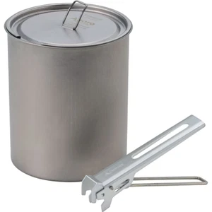 SOTO Titan Topf 750 SOD-530 Shin-Fuji Brenner Japan Outdoor und Camping - Bild 1 von 7