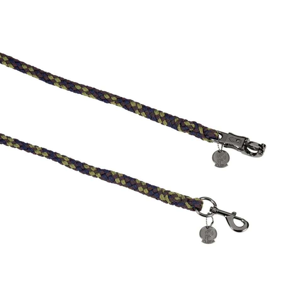 Eskadron Platinum Führstrick, Anbindestrick, Strick, regular