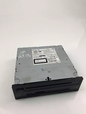 NP2348 VW CD Radio Steuerung 5G0035819A [PIN/CODE Nicht Enthalten] - Bild 1 von 4