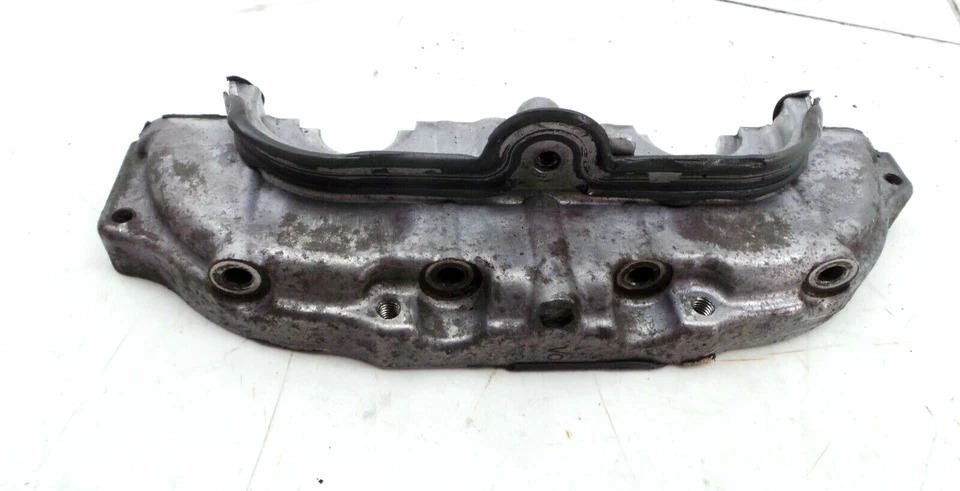 Subaru Legacy MK5 2.0 2009-2014 diésel culata árbol de levas carcasa izquierda EE20Z Foto 1 de 4
