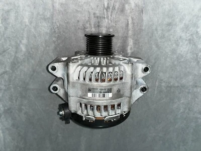 Alternador BMW M235i N55 - 26 k millas - Excelente estado Foto 1 de 3