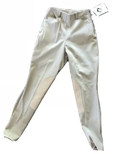 Arista Woman Hunter Jumper Breech, 26 Tall, Wheat Color - Picture 1 of 7