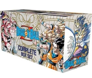 Dragon Ball Z Ser.: Dragon Ball Z Complete Box Set : Vols. 1-26 NEW SEALED PACK - Picture 1 of 1