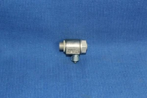 Accesorio de control de flujo Festo GRLA-1/8-PK-3 zinc - Imagen 1 de 3
