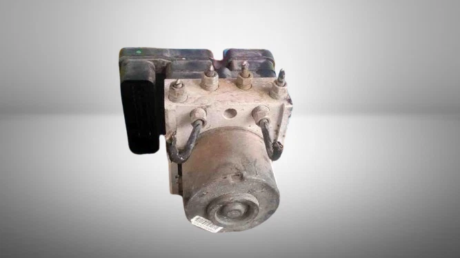 Conjunto de bomba de freno antibloqueo ABS Ford Focus 2008-2009 OEM Foto 1 de 1