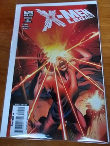 X-Men Legacy #214 Newsstand 1st Appearance App Miss Sinister Marvel Comics 2008 - Picture 1 of 1
