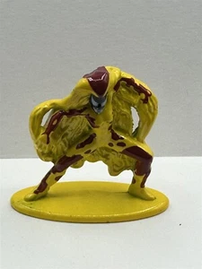 Figuras de metal Jada Toys Marvel Scream 1,65" - Imagen 1 de 4
