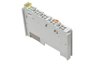 WAGO digital input module 750-403 - Picture 1 of 5