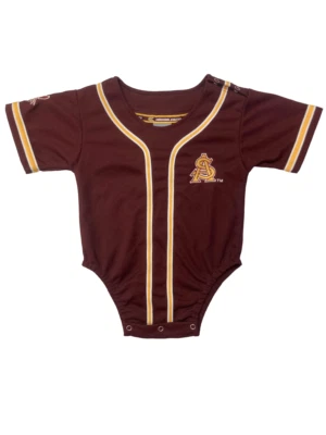Arizona State Sun Devils Infant / Baby Jersey (18-24 Months) - Image 1 of 2