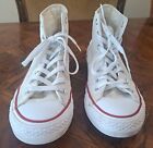 Converse Shoes For Men White Size 6